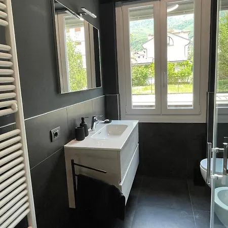 아파트 Family House By Sarah *