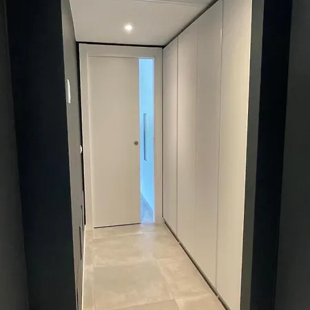 아파트 Family House By Sarah