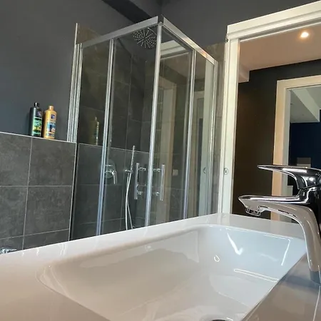 Family House By Sarah Valmadrera