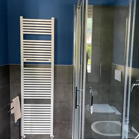 公寓 Family House By Sarah 瓦尔玛德雷拉